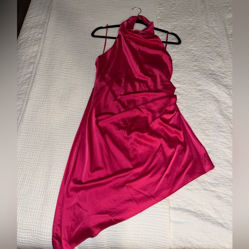 Halter Dress